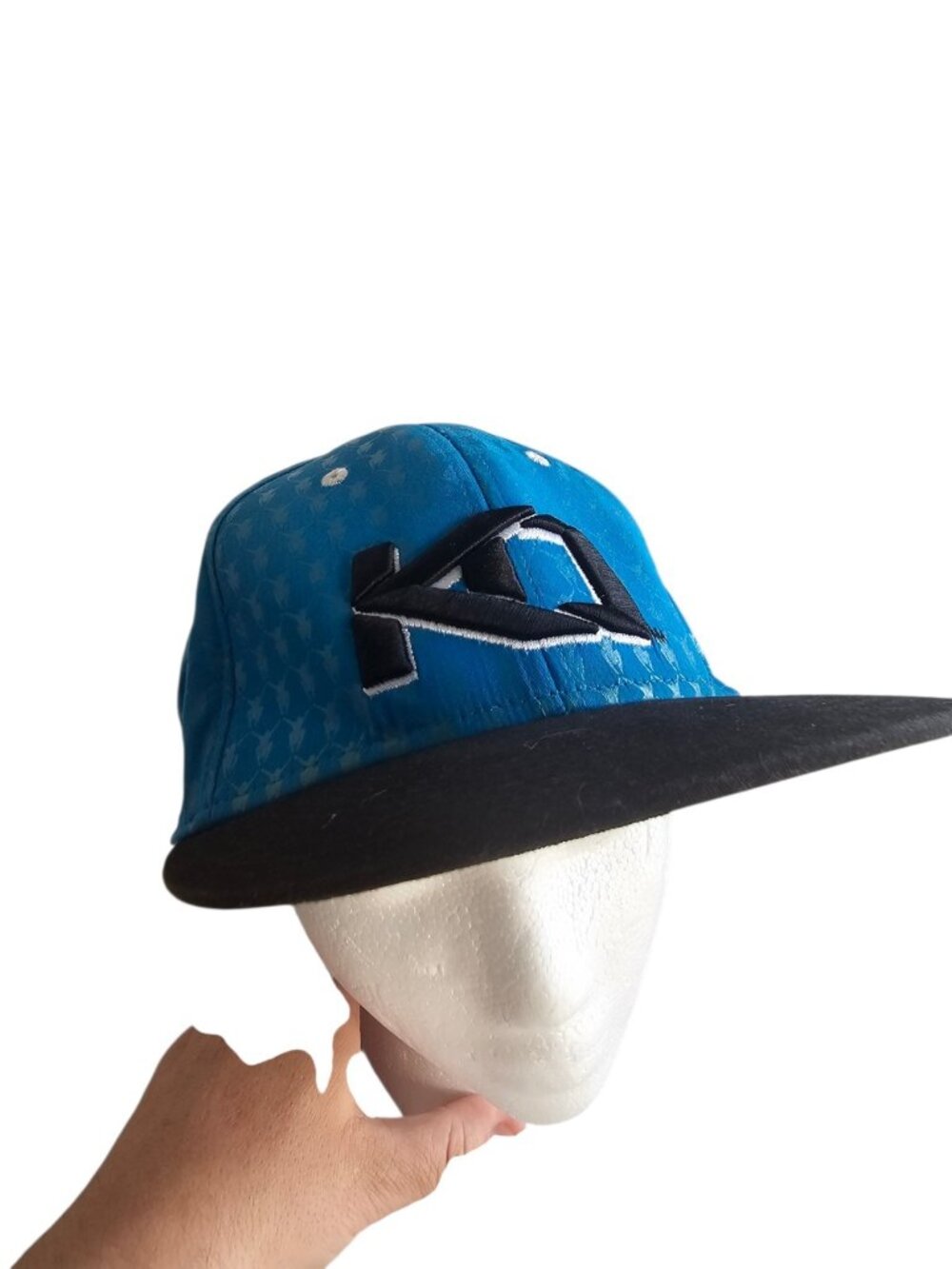 World Freerunning Parkour Federation Hat Know Freedom